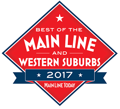 Best of the Main Line & Western Suburbs 2017