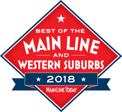 Best of the Main Line & Western Suburbs 2018