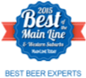 Best Beer Experts - Best of the Main Line 2015